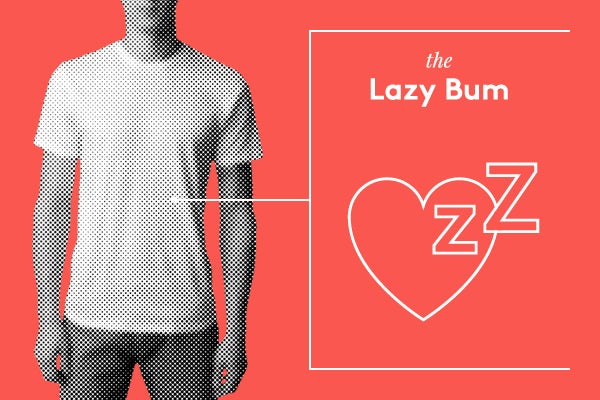 3_LazyBum