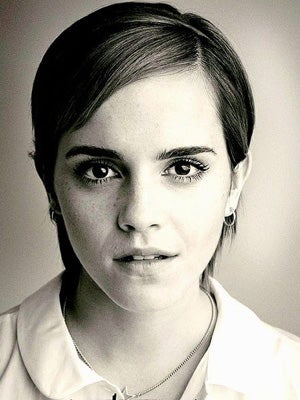 Bdsm nackt emma watson Emma Watson