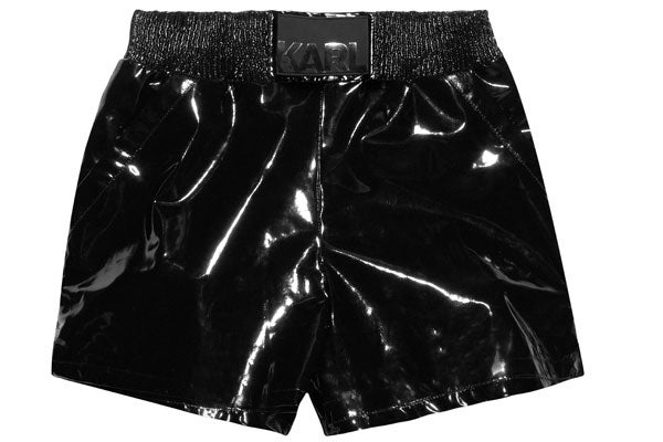 karllagerfeldnetaportershorts