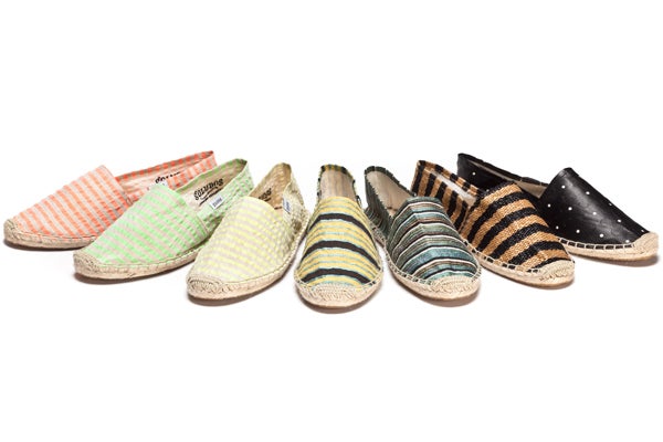 Soludos  Espadrilles, Sneakers & Summer Essentials