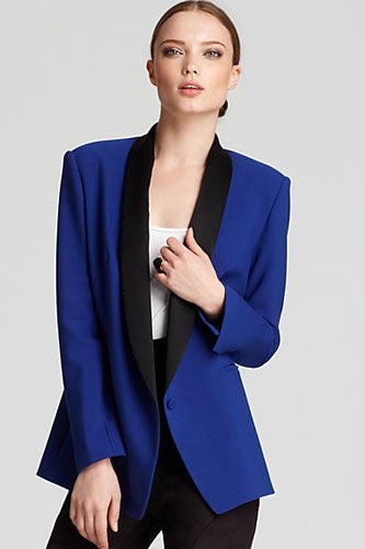 Women's Boyfriend Blazers Robert Rodriguez