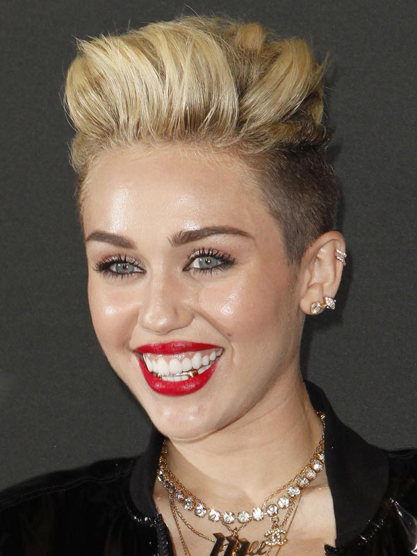 mileygrill