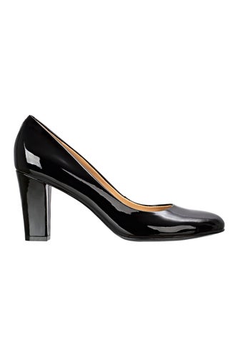 Nine West Gillyan Pump. $89, available at Nine West.