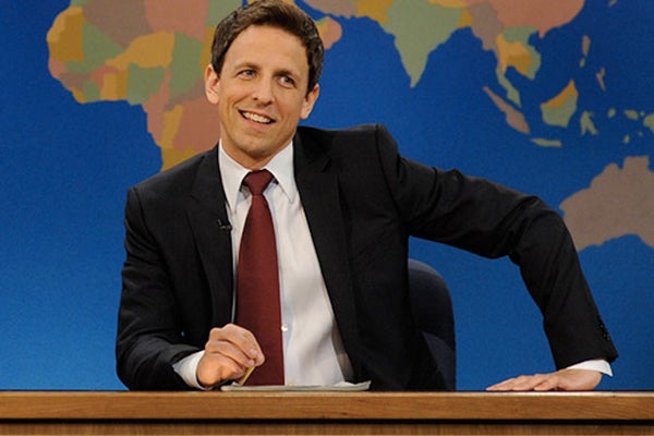 SethMeyers