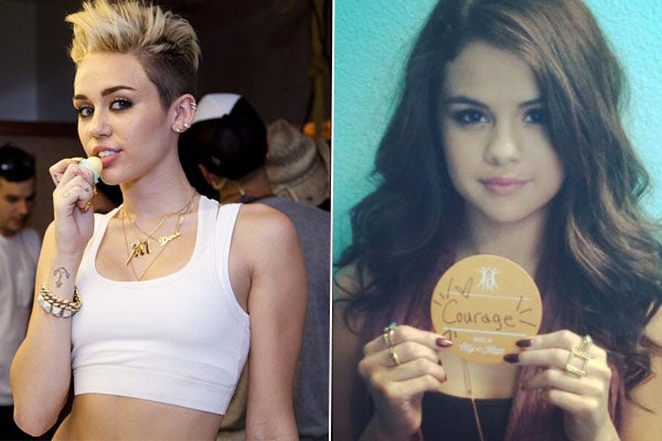 miley-selena