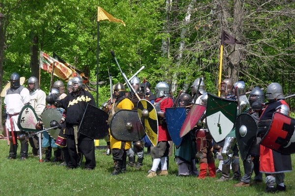 date-larp