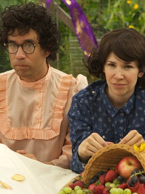 Portlandia