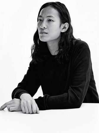 Alexander Wang Interview - Balenciaga Designer