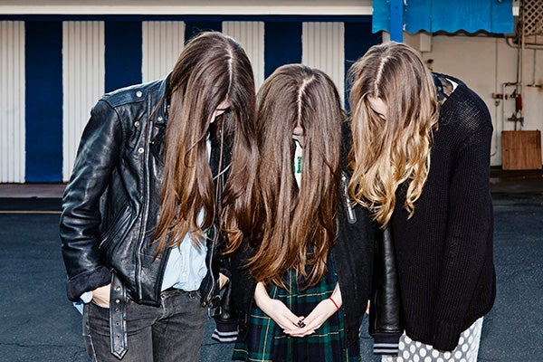 haim