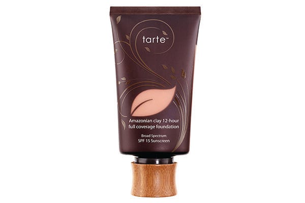 PHOTO: COURTESY OF TARTE COSMETICS.