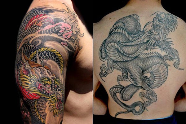 The Special Significance of Miami Tattoos