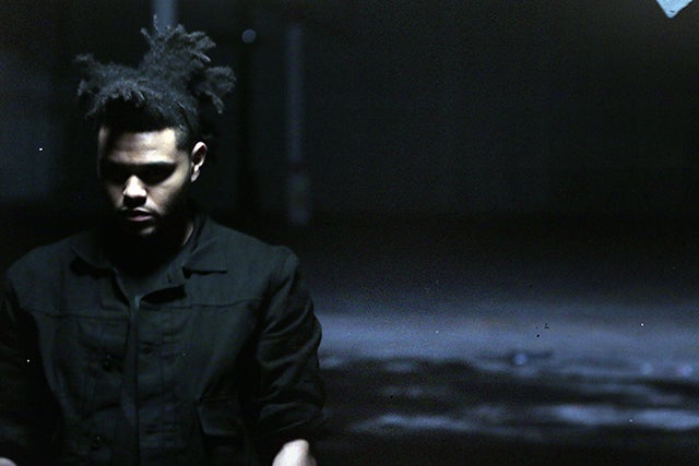 the-weeknd