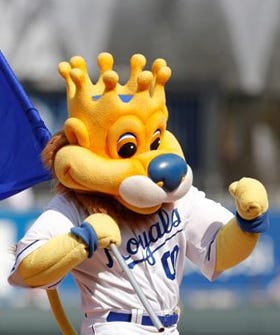 Coomer v. Kansas City Royals: The case of the killer hot dog toss.