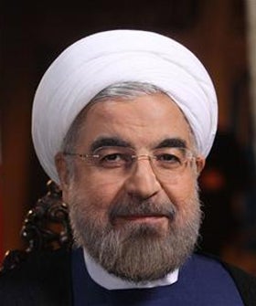 rouhani