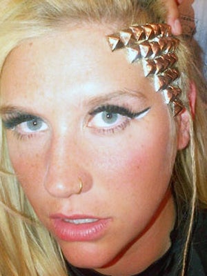 kesha-embed