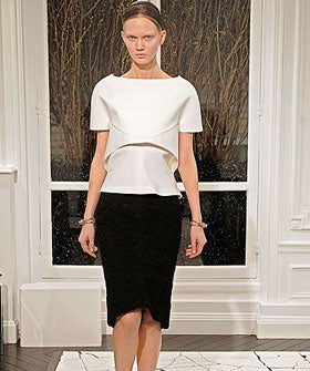 Alexander Wang&#039;s Balenciaga 2013 Reviews