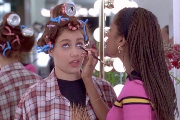 Clueless Movie Makeover Real Costs