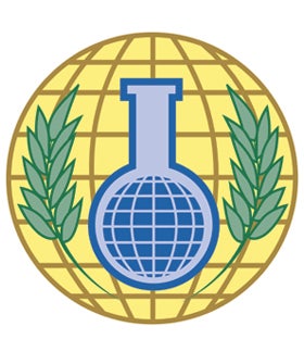 opcw