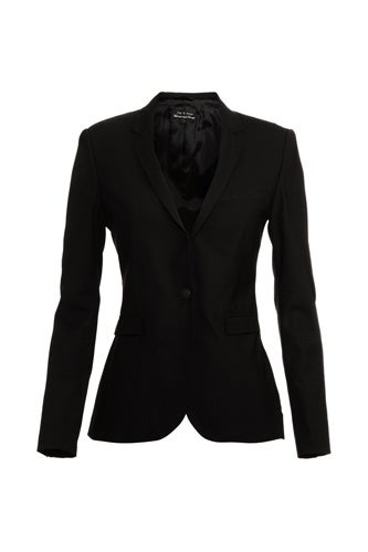 rag & bone Classic Blazer