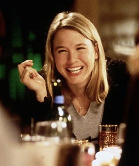 28 Ways We Are Like Bridget Jones April 2013