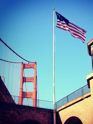 Golden Gate Bridge