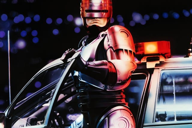 robocop