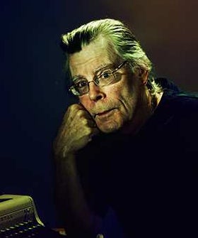 Stephen King Twilight Hunger Games 50 Shades of Grey