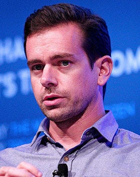 Jack-Dorsey