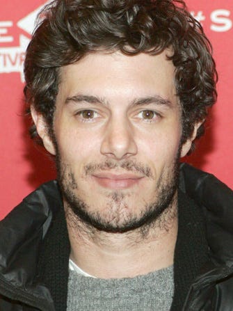 Adam Brody Seth Cohen New Girl Guest Star 2013