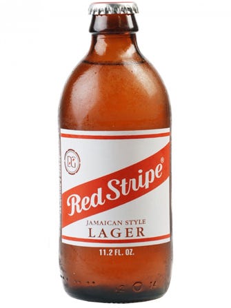 redstripe