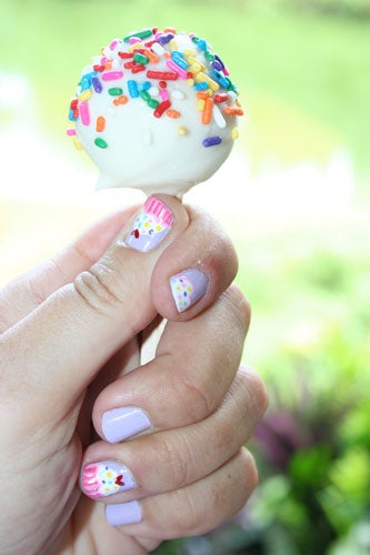 FoodNails