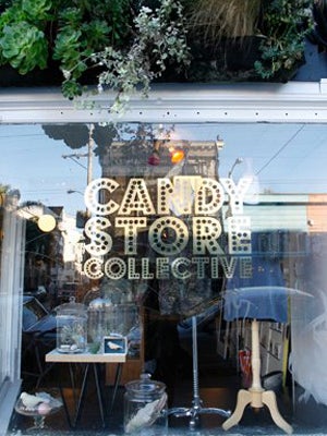 candystore collective