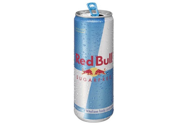 redbull