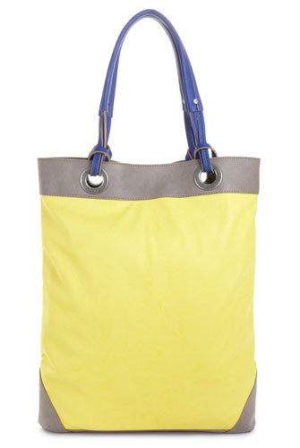 RACHEL Rachel Roy Impulse Tote Handbag