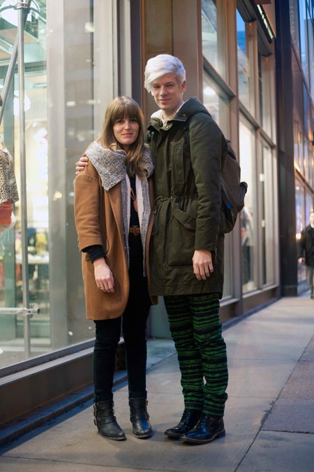 couple street style main