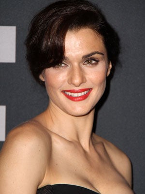 the bourne legacy rachel weisz