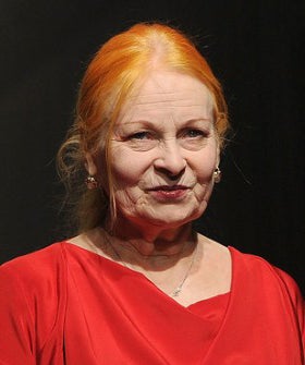 Vivienne Westwood Poetry Competition - Climate Change