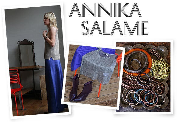 AnnikaSalame