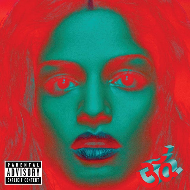 Mia Matangi Full Album Review November 2013