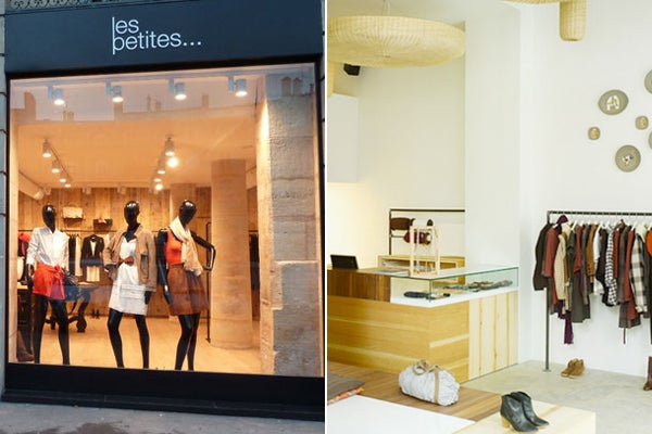 Guide to Shopping in Paris Boutiques and Stores