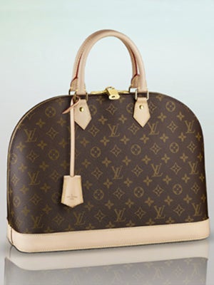 Louis Vuitton Knockoff 