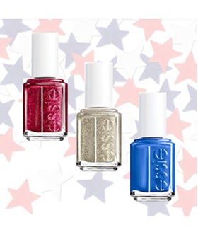 patriotic-nailart