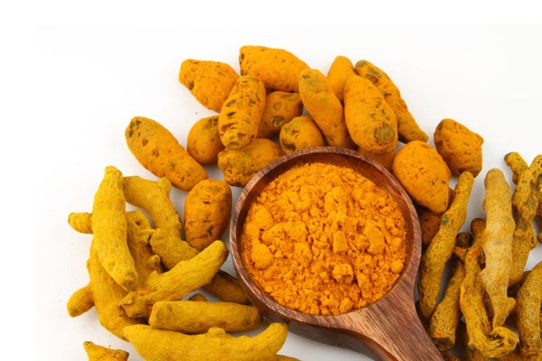 Turmeric