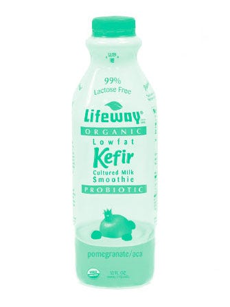 Kefir