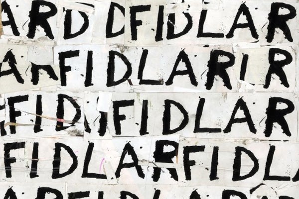 fidlar